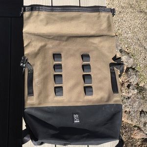 Chrome Urban EX 30 L backpack
